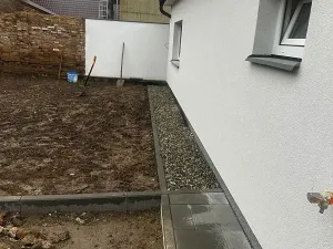 Prodej vily, Věrovany, 105 m2