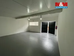 Pronájem skladu, Kopřivnice, 44 m2