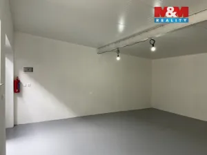 Pronájem skladu, Kopřivnice, 44 m2