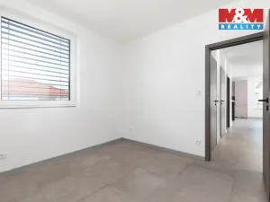 Prodej rodinného domu, Rychvald, 114 m2