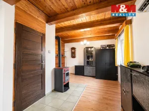 Prodej chalupy, Velká Lhota, 130 m2