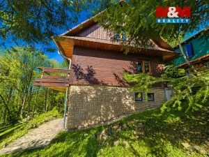 Prodej chalupy, Velká Lhota, 130 m2