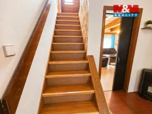 Prodej chalupy, Velká Lhota, 130 m2