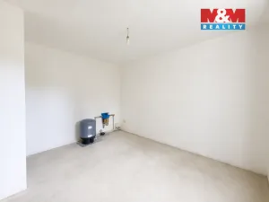 Prodej chalupy, Velká Lhota, 130 m2