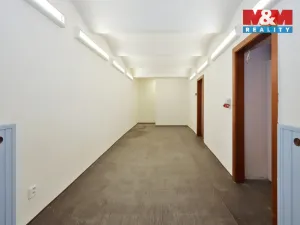 Pronájem obchodního prostoru, Havlíčkův Brod, Horní, 25 m2