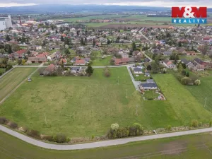 Prodej pozemku pro bydlení, České Meziříčí, Záhumenská, 3698 m2