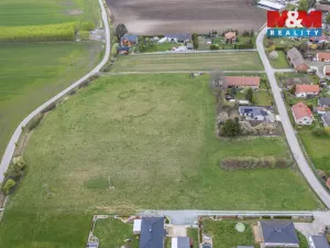 Prodej pozemku pro bydlení, České Meziříčí, Záhumenská, 3698 m2