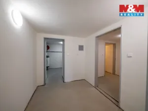 Prodej rodinného domu, Újezd u Brna, Na Zámečku, 170 m2