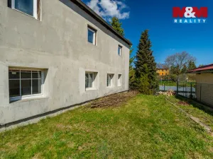 Prodej rodinného domu, Mikulášovice, 180 m2