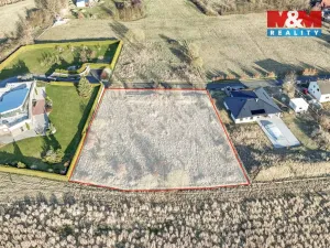 Prodej pozemku pro bydlení, Františkovy Lázně - Žírovice, 3247 m2