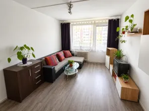 Prodej bytu 2+kk, Most, Josefa Ševčíka, 40 m2