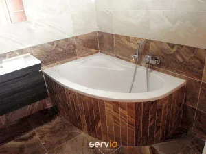 Pronájem bytu 3+kk, Brno, Kobližná, 120 m2