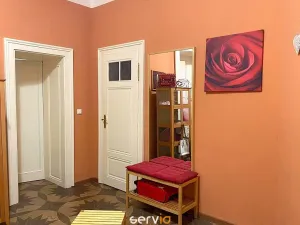 Pronájem bytu 3+kk, Brno, Kobližná, 120 m2