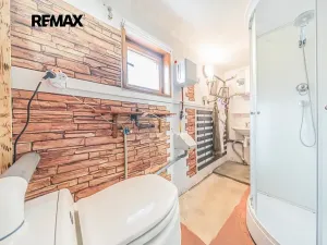 Prodej chaty, Liběchov, 70 m2