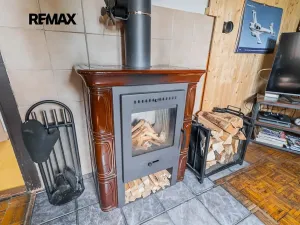 Prodej chaty, Liběchov, 70 m2