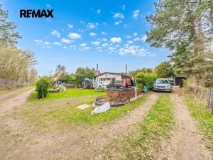 Prodej chaty, Liběchov, 70 m2