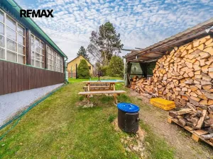 Prodej chaty, Liběchov, 70 m2