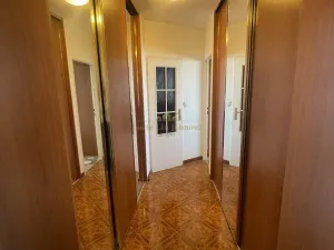 Pronájem bytu 3+1, Praha - Krč, Sládkovičova, 63 m2