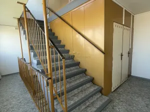 Pronájem bytu 3+1, Praha - Krč, Sládkovičova, 63 m2