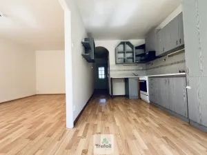 Pronájem bytu 3+1, Praha, Dürerova, 66 m2