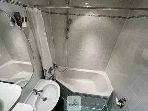 Pronájem bytu 3+1, Praha, Dürerova, 66 m2