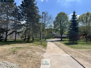 Pronájem bytu 3+1, Praha, Dürerova, 66 m2