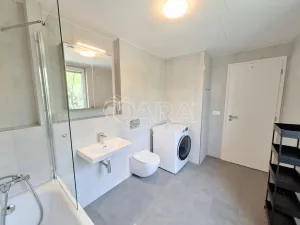 Pronájem bytu 1+kk, Praha - Michle, U plynárny, 37 m2