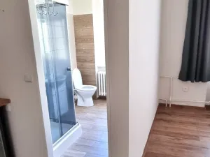 Pronájem kanceláře, Cheb, Svobody, 28 m2