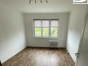 Pronájem bytu 2+1, Cheb, 17. listopadu, 49 m2