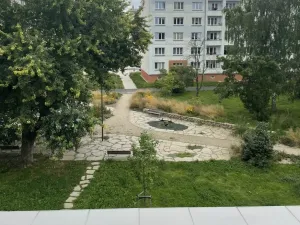 Pronájem bytu 2+1, Cheb, 17. listopadu, 49 m2