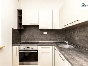 Prodej bytu 2+1, Cheb, 17. listopadu, 49 m2