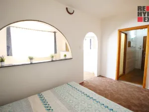 Prodej bytu 1+1, Nový Bor, Wolkerova, 40 m2