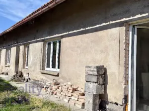 Prodej rodinného domu, Hradištko, 91 m2