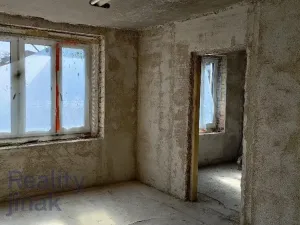 Prodej rodinného domu, Hradištko, 91 m2