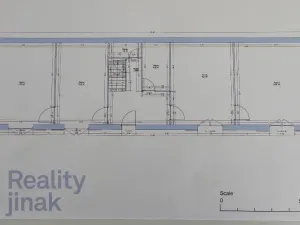 Prodej rodinného domu, Hradištko, 91 m2
