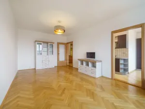 Pronájem bytu 2+1, Ostrov, Jungmannova, 61 m2