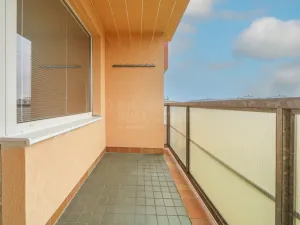 Pronájem bytu 2+1, Ostrov, Jungmannova, 61 m2