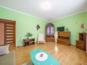Pronájem bytu 2+1, Ostrov, Lidická, 54 m2