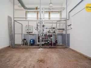 Prodej obchodního prostoru, Ostrava - Muglinov, Švédská, 530 m2