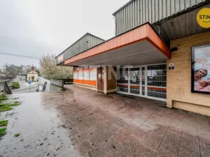Prodej obchodního prostoru, Ostrava - Muglinov, Švédská, 530 m2