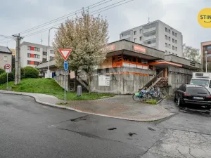 Prodej obchodního prostoru, Ostrava - Muglinov, Švédská, 530 m2