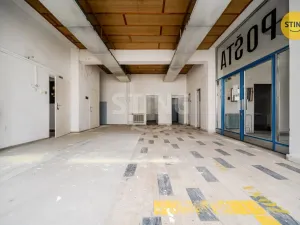 Prodej obchodního prostoru, Ostrava - Hošťálkovice, Hlavní, 950 m2