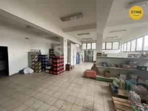 Prodej obchodního prostoru, Ostrava - Hošťálkovice, Hlavní, 950 m2