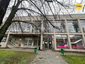 Prodej obchodního prostoru, Ostrava - Hošťálkovice, Hlavní, 950 m2