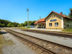 Prodej pozemku, Zruč nad Sázavou, 700 m2