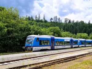 Prodej pozemku, Zruč nad Sázavou, 700 m2