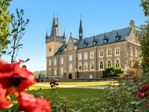 Prodej pozemku, Zruč nad Sázavou, 700 m2