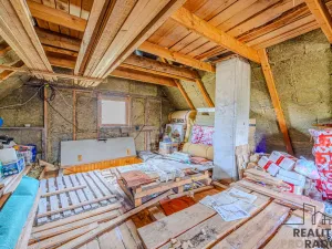 Prodej chaty, Mladecko, 60 m2