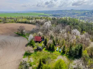 Prodej chaty, Mladecko, 60 m2