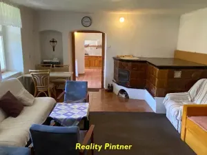 Prodej zemědělské usedlosti, Mirovice, 100 m2